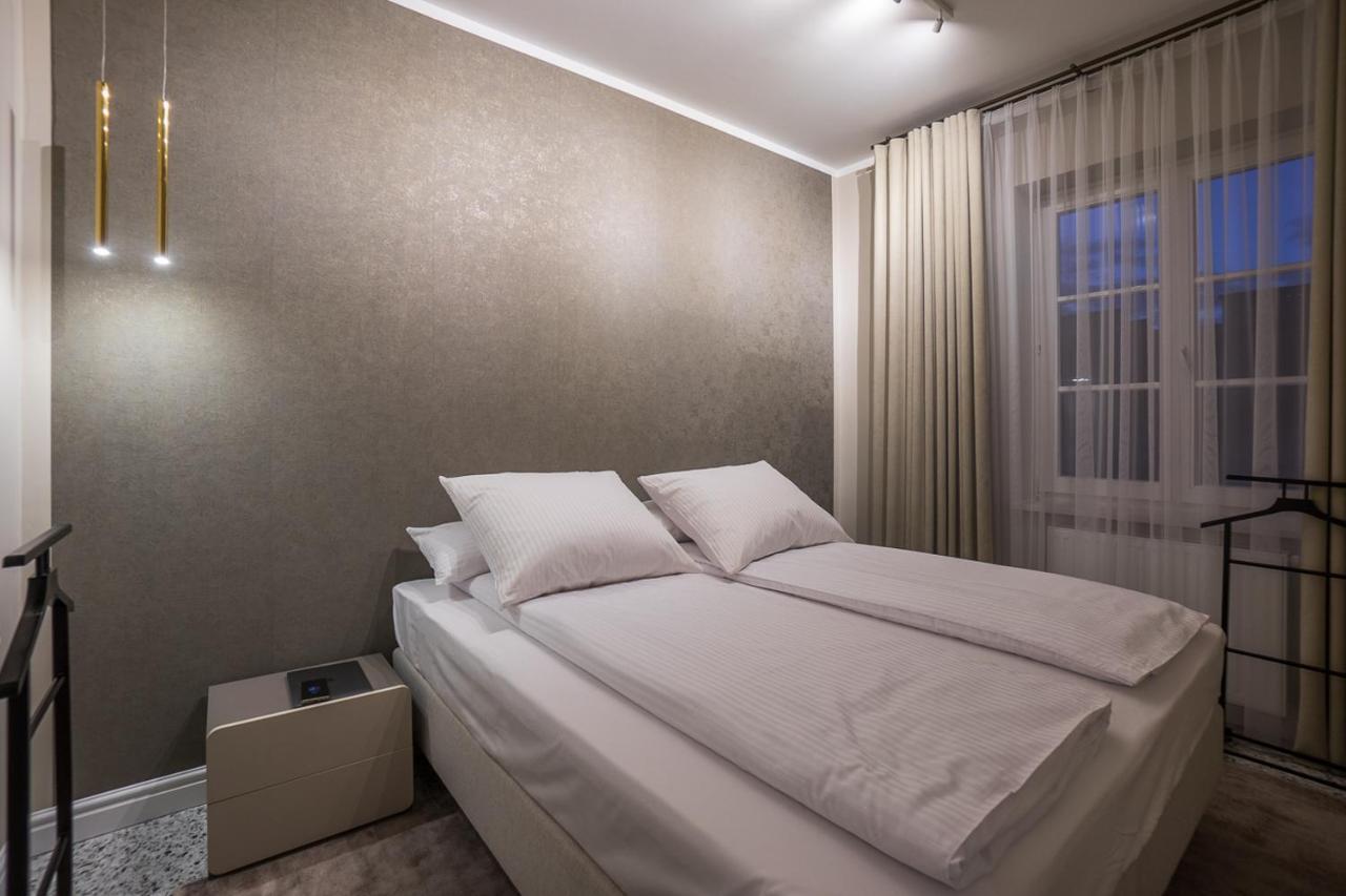 Na Skalce Apartment Krakow Dış mekan fotoğraf
