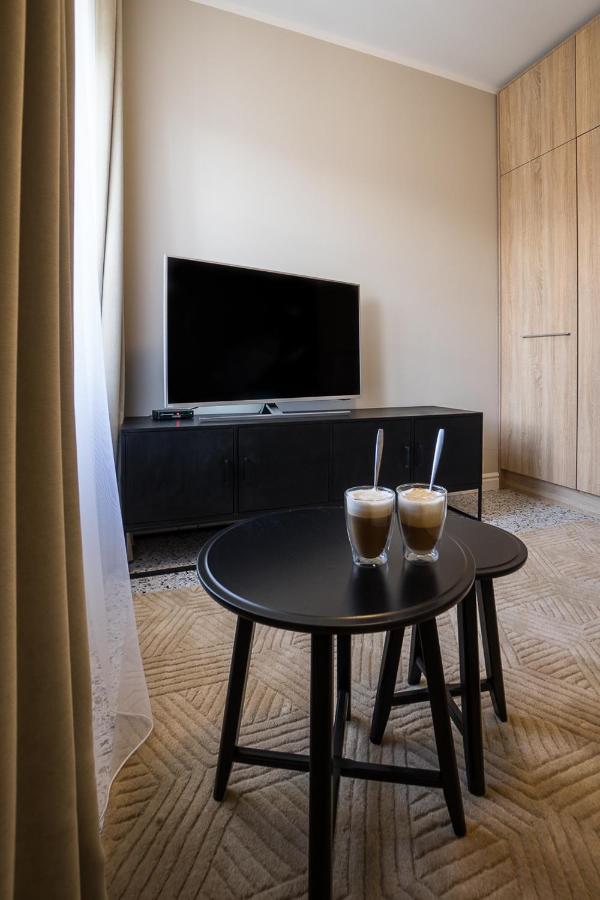 Na Skalce Apartment Krakow Dış mekan fotoğraf