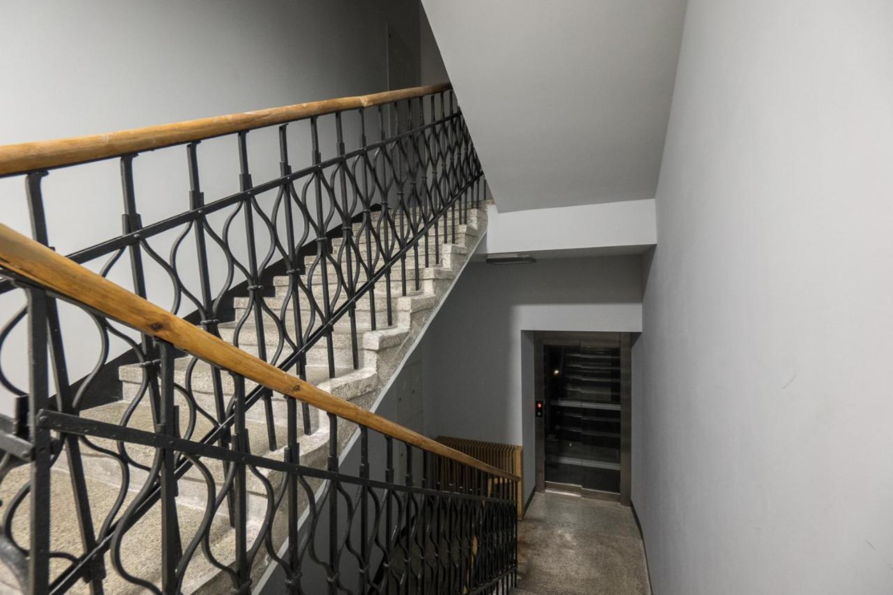 Na Skalce Apartment Krakow Dış mekan fotoğraf