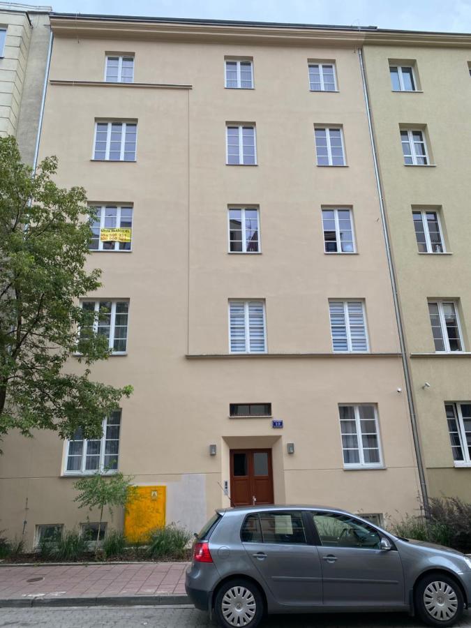 Na Skalce Apartment Krakow Dış mekan fotoğraf